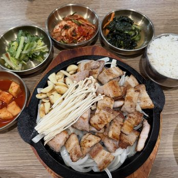 Pork Belly